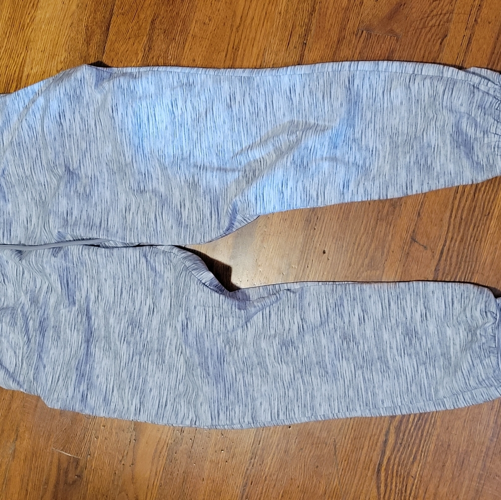 Ladies joggers